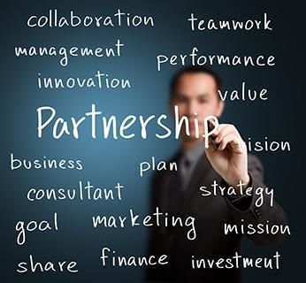 Collaborative Partners