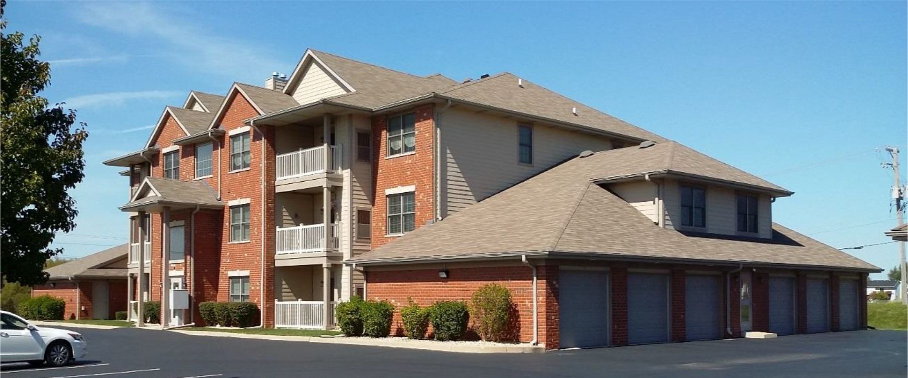 Hawthorne Lakes Senior Residences, Frankfort, IL