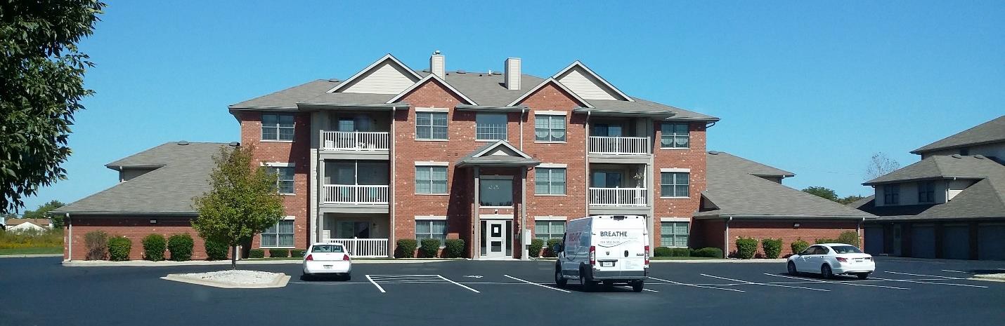 St. Elizabeth Residences, Channahon IL