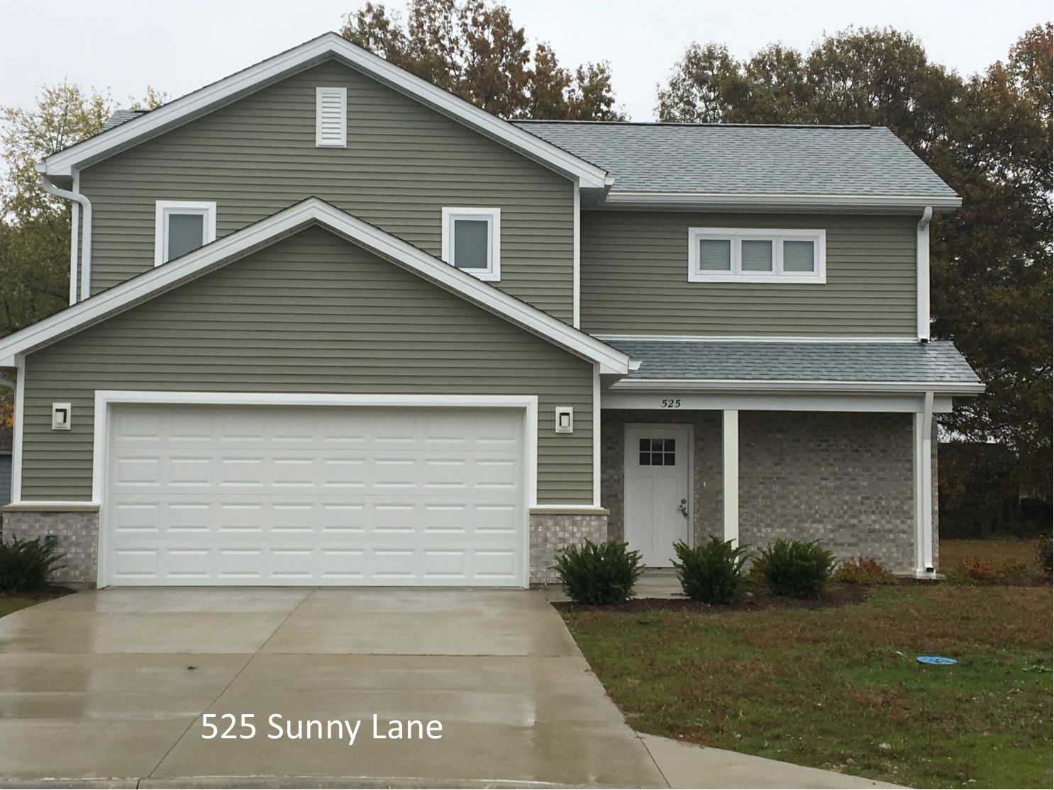 Macoupin Homes 525 Sunny Lane