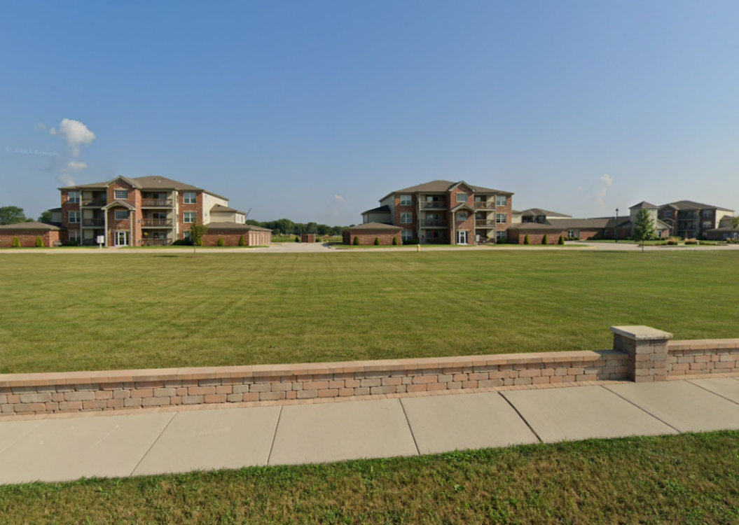 St. Elizabeth Residences, Channahon IL